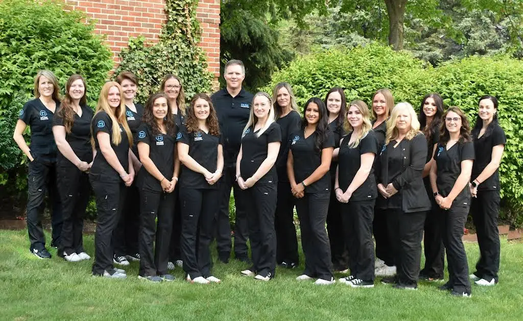 Munk Orthodontics