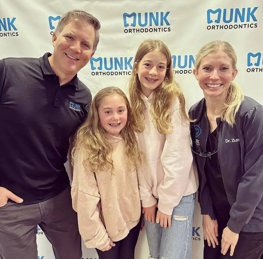 Munk Orthodontics