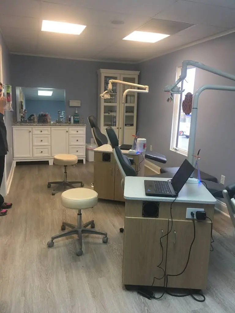 Munk Orthodontics