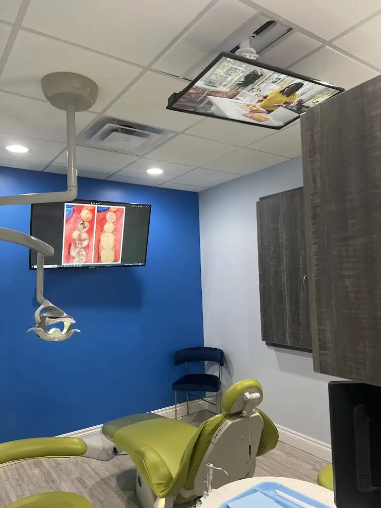 The Smile Studio Lake Orion