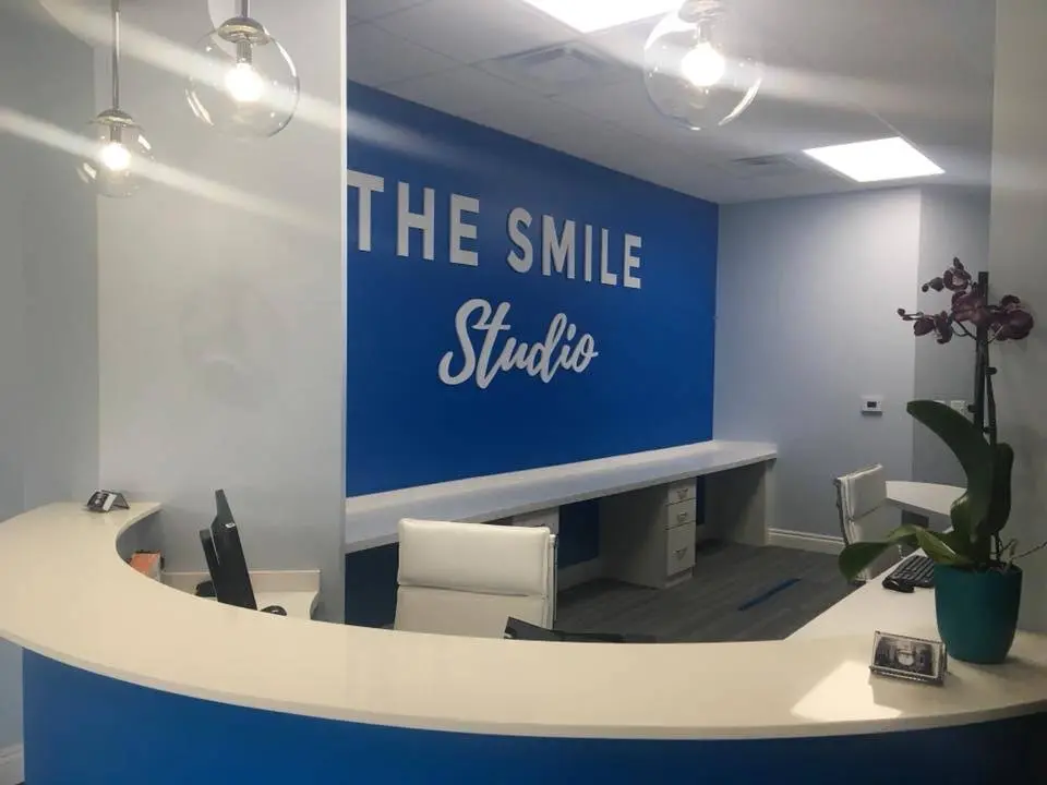 The Smile Studio Lake Orion