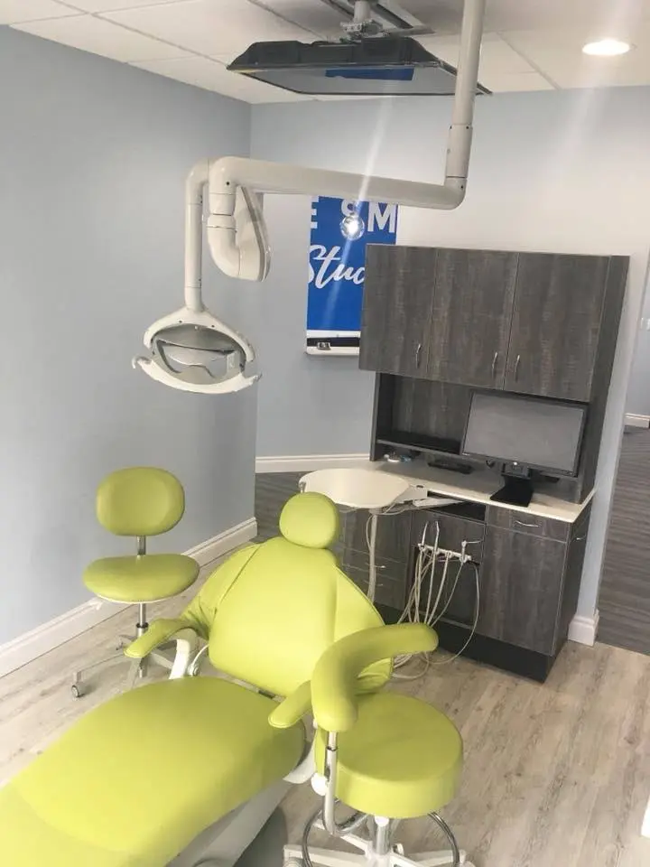 The Smile Studio Lake Orion