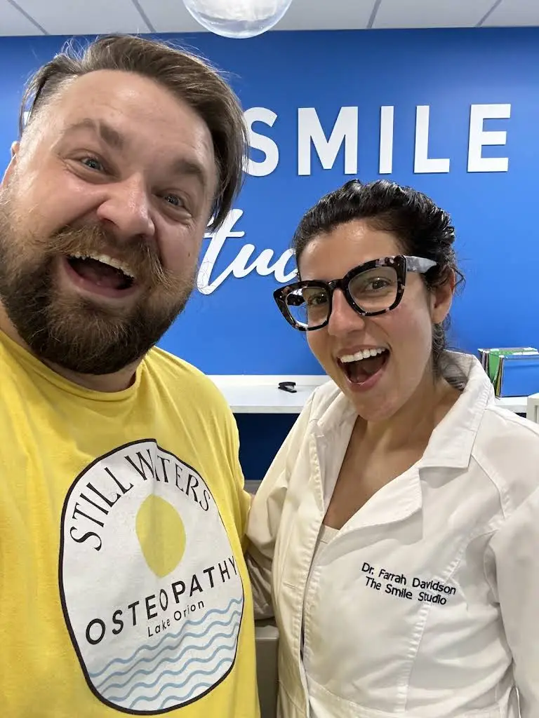 The Smile Studio Lake Orion