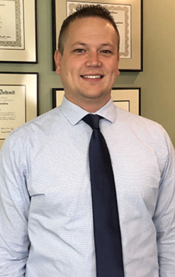 Dr. James C. Komendera & Associates