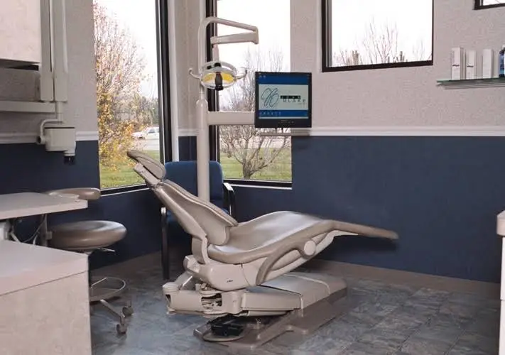 John Blake, DDS, PC