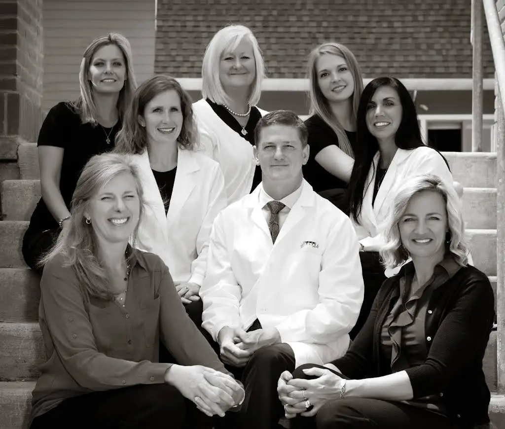 John Blake, DDS, PC
