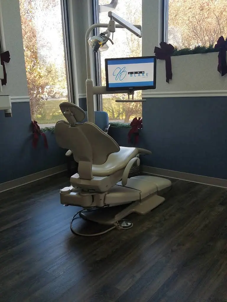 John Blake, DDS, PC