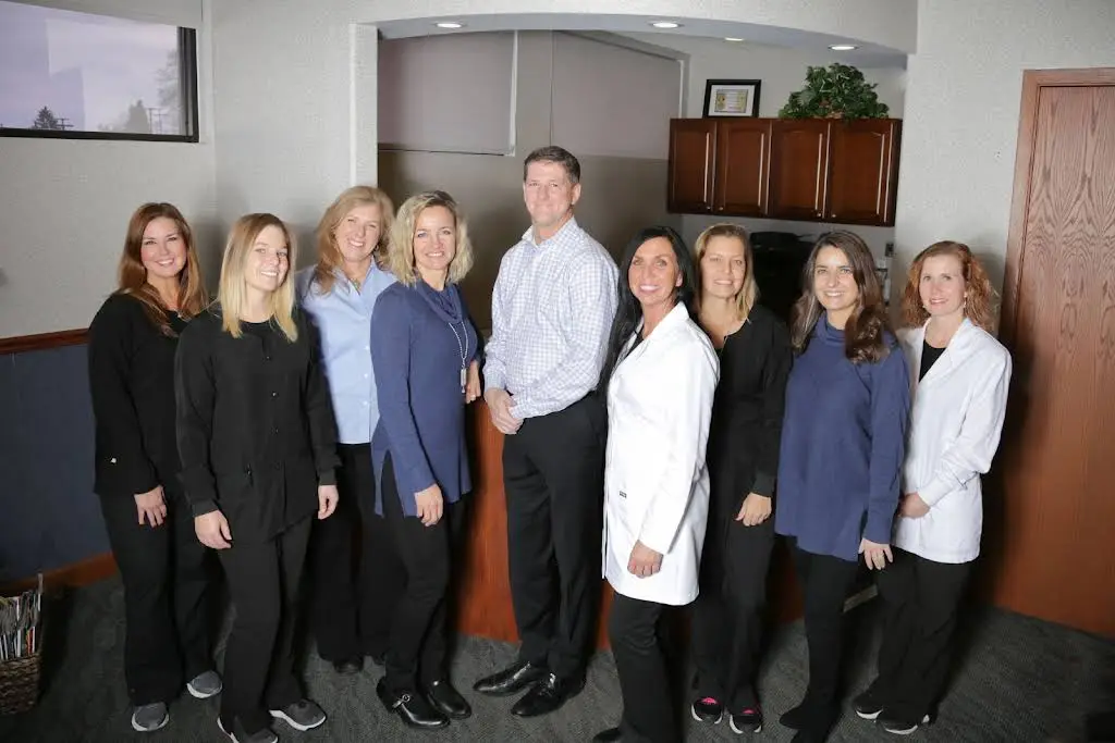 John Blake, DDS, PC