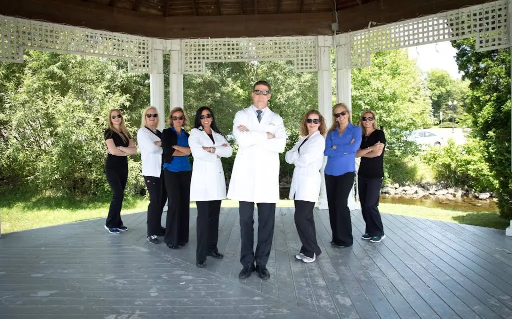 John Blake, DDS, PC