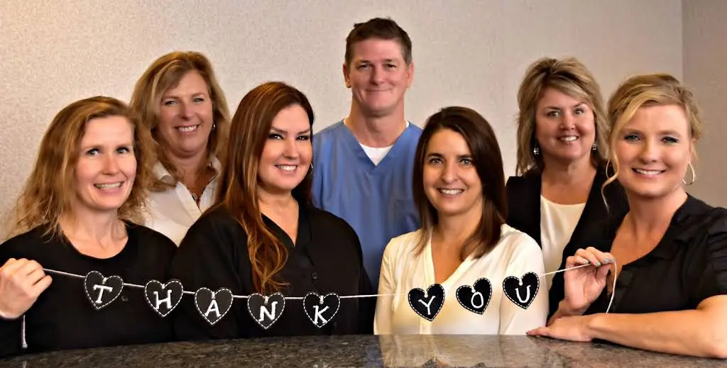 John Blake, DDS, PC