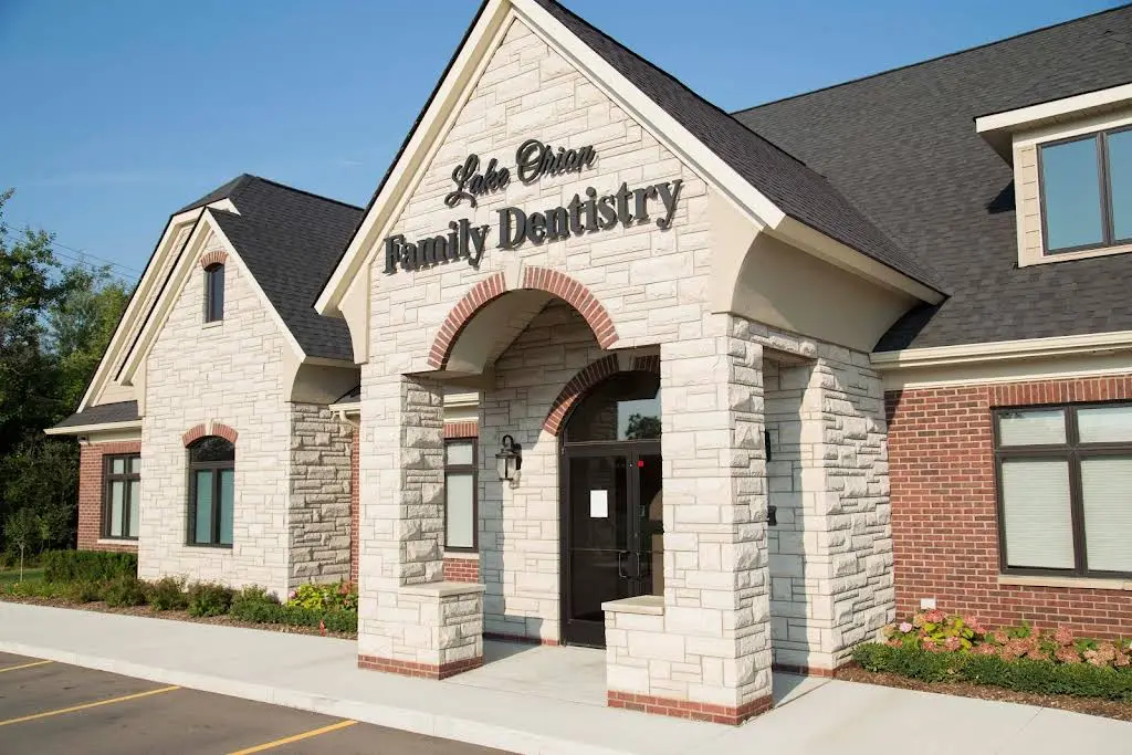 Lake Orion Family Dentistry