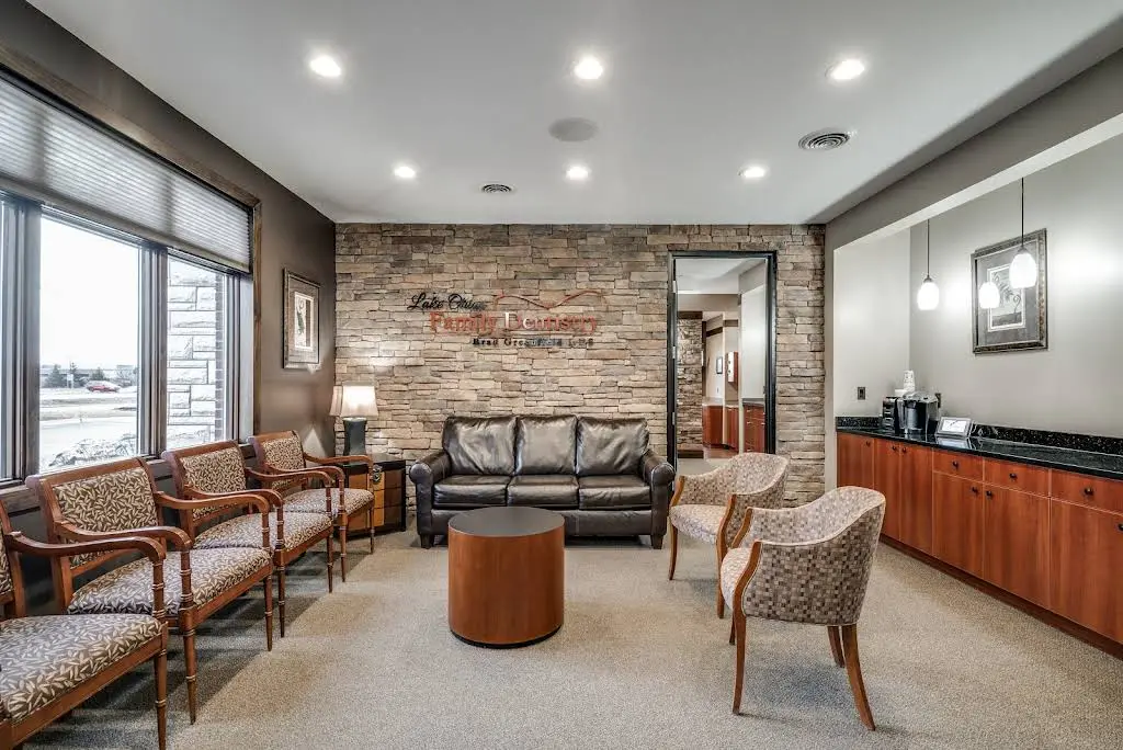 Lake Orion Family Dentistry