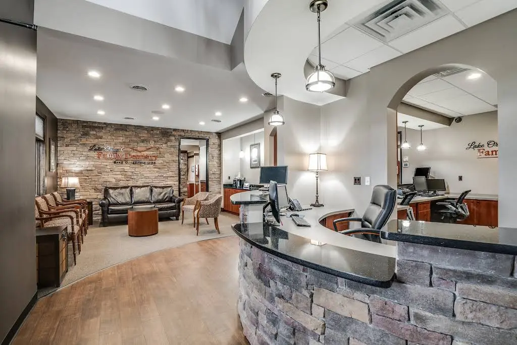 Lake Orion Family Dentistry