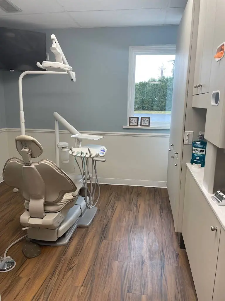 Whiter Family Dentistry of Lake Orion