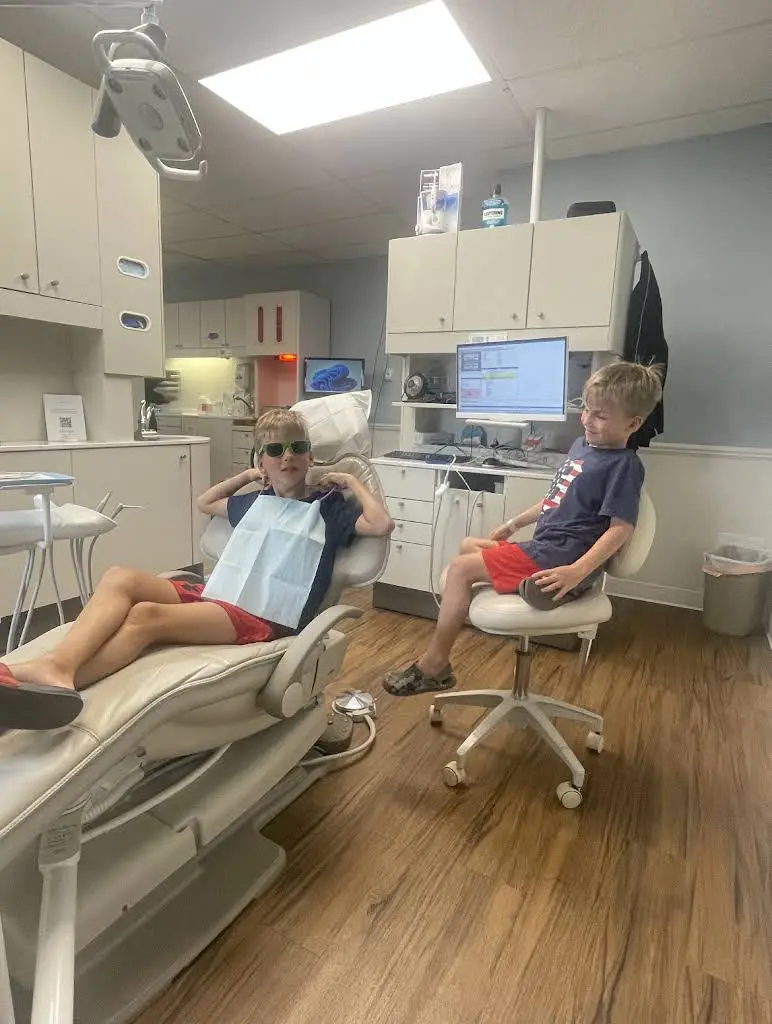 Whiter Family Dentistry of Lake Orion
