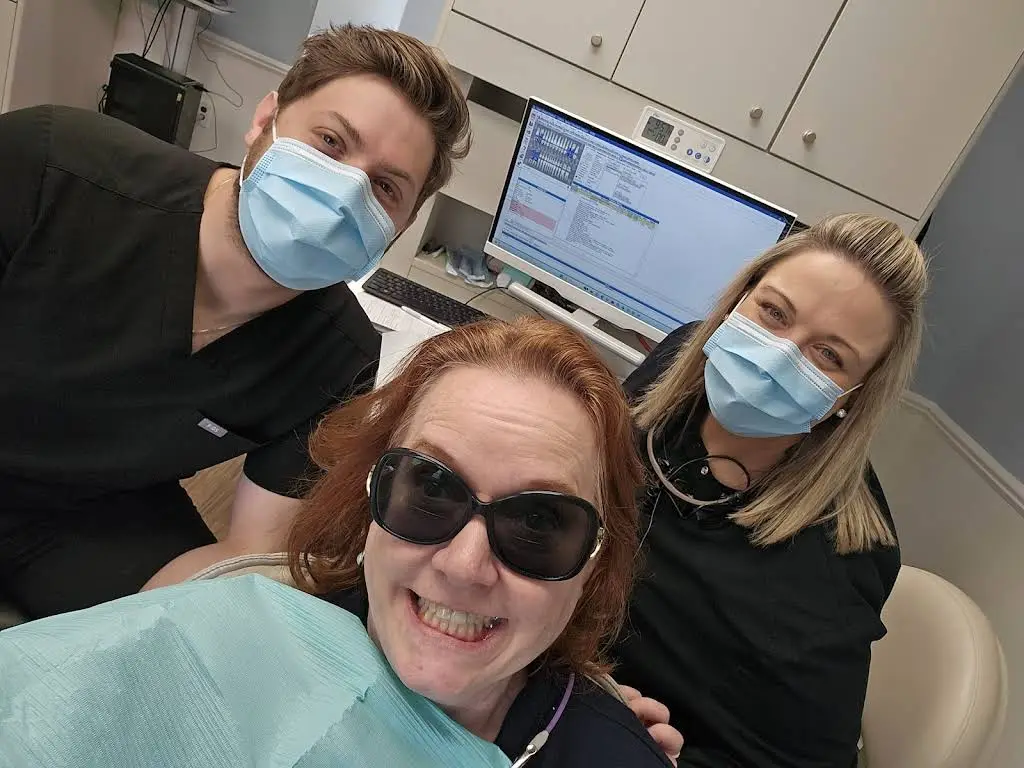 Whiter Family Dentistry of Lake Orion