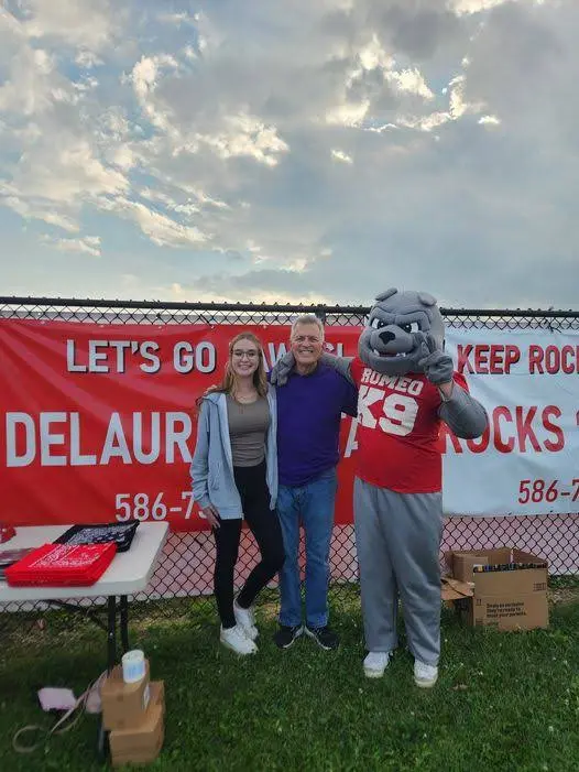 DeLaura Dental