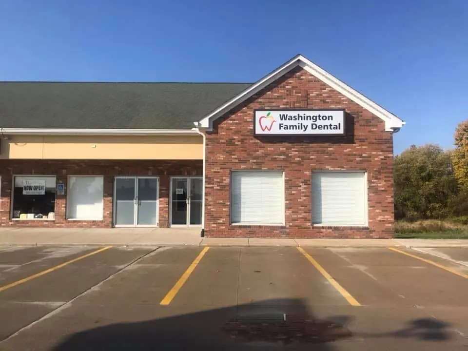 Washington Family Dental