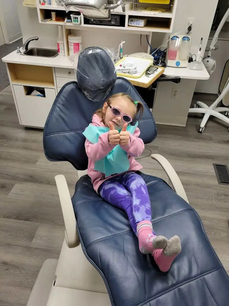 Washington Family Dental