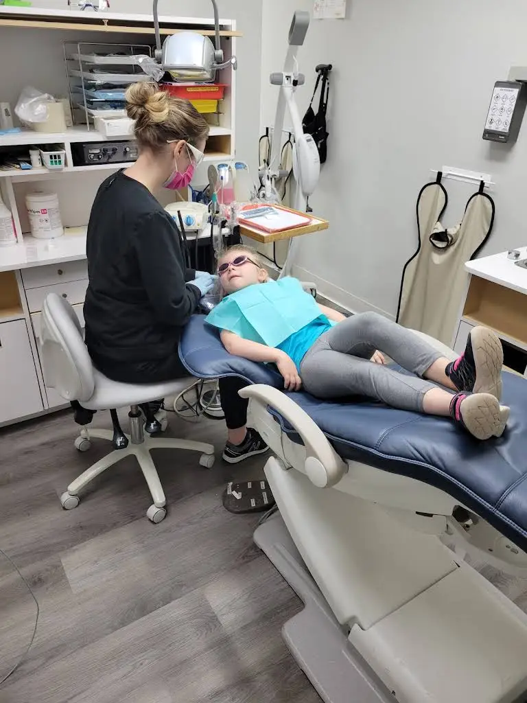 Washington Family Dental