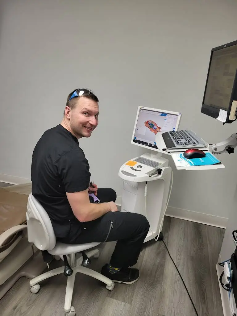 Washington Family Dental