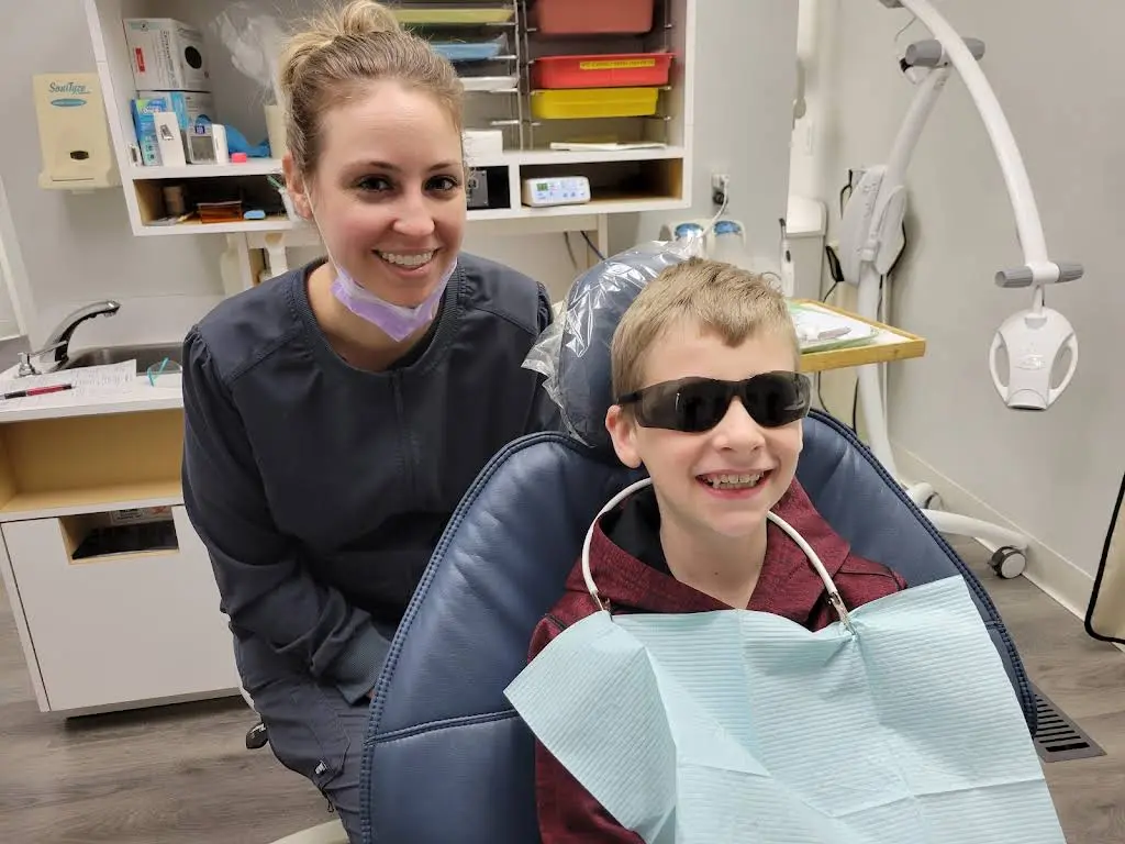 Washington Family Dental