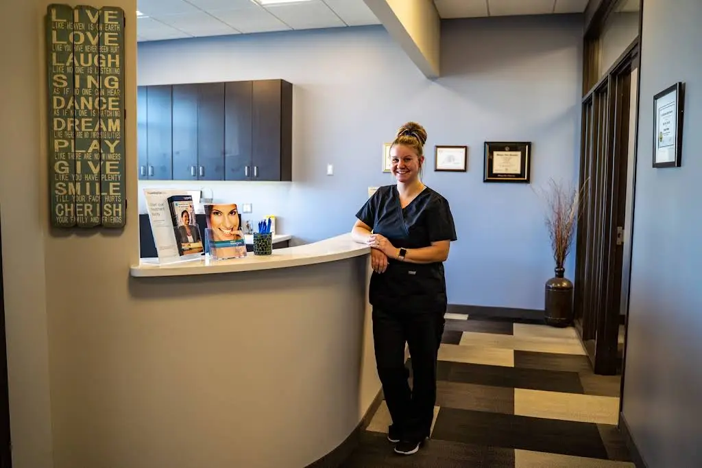 Whiter Family Dentistry