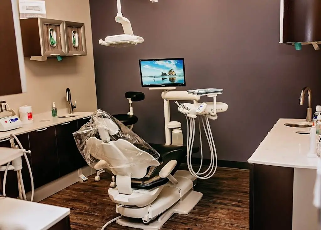 Whiter Family Dentistry