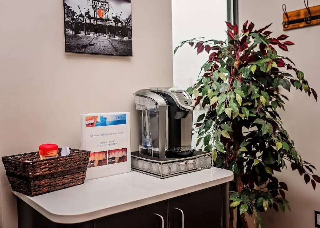 Whiter Family Dentistry
