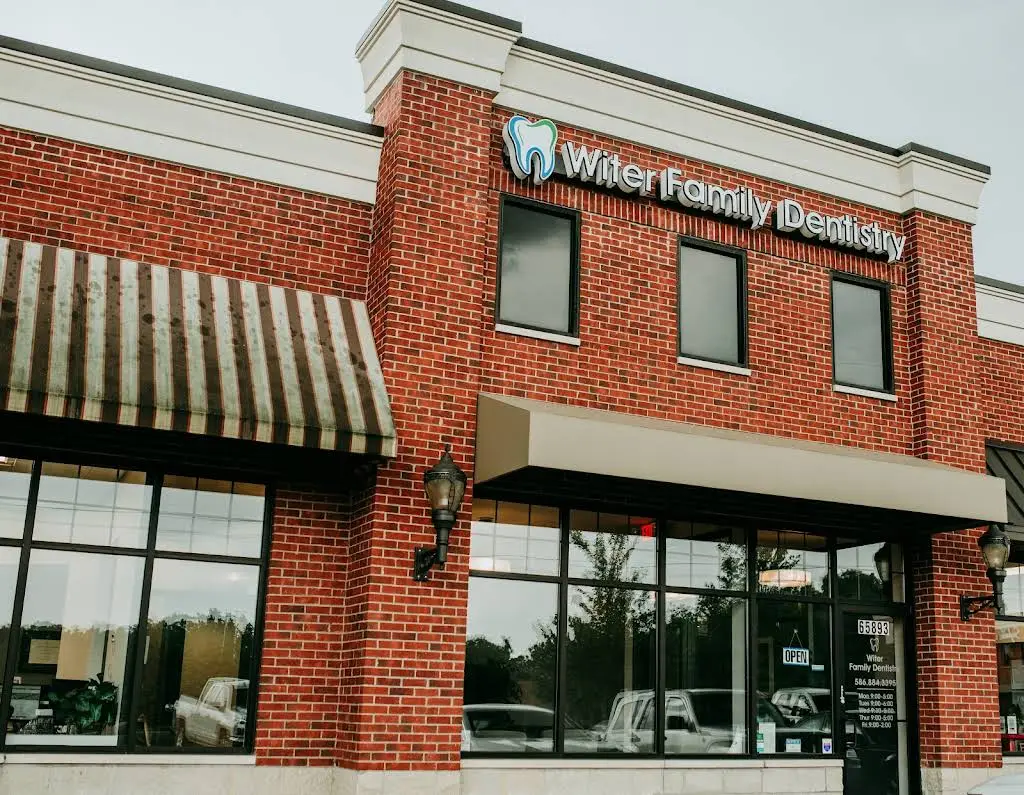 Whiter Family Dentistry