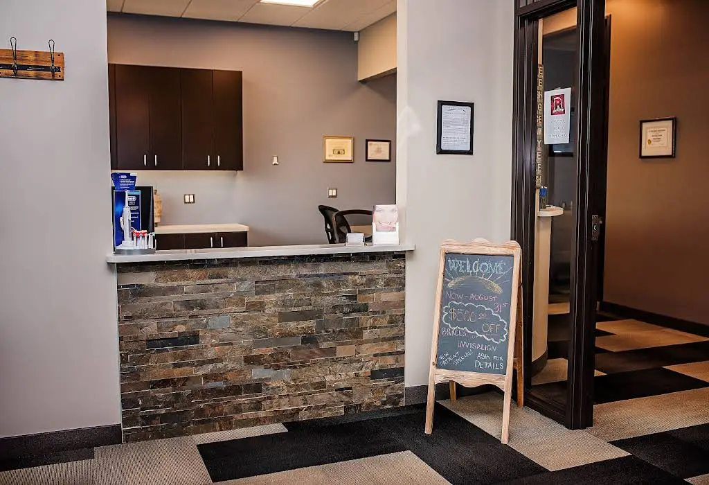 Whiter Family Dentistry