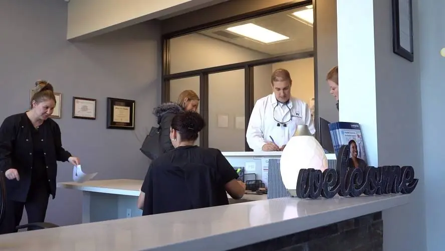 Whiter Family Dentistry