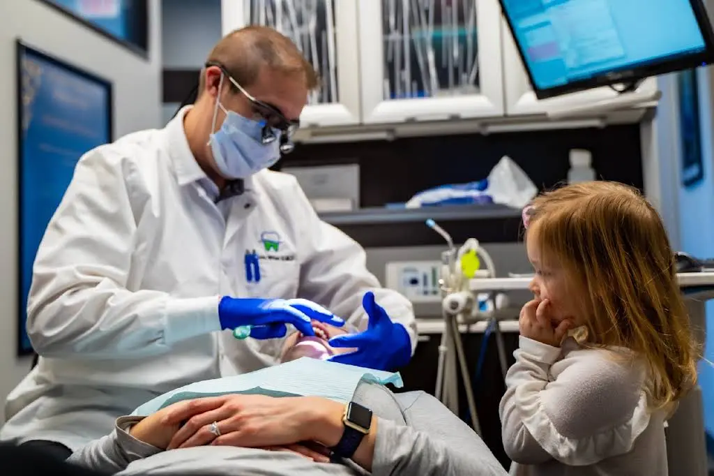 Whiter Family Dentistry