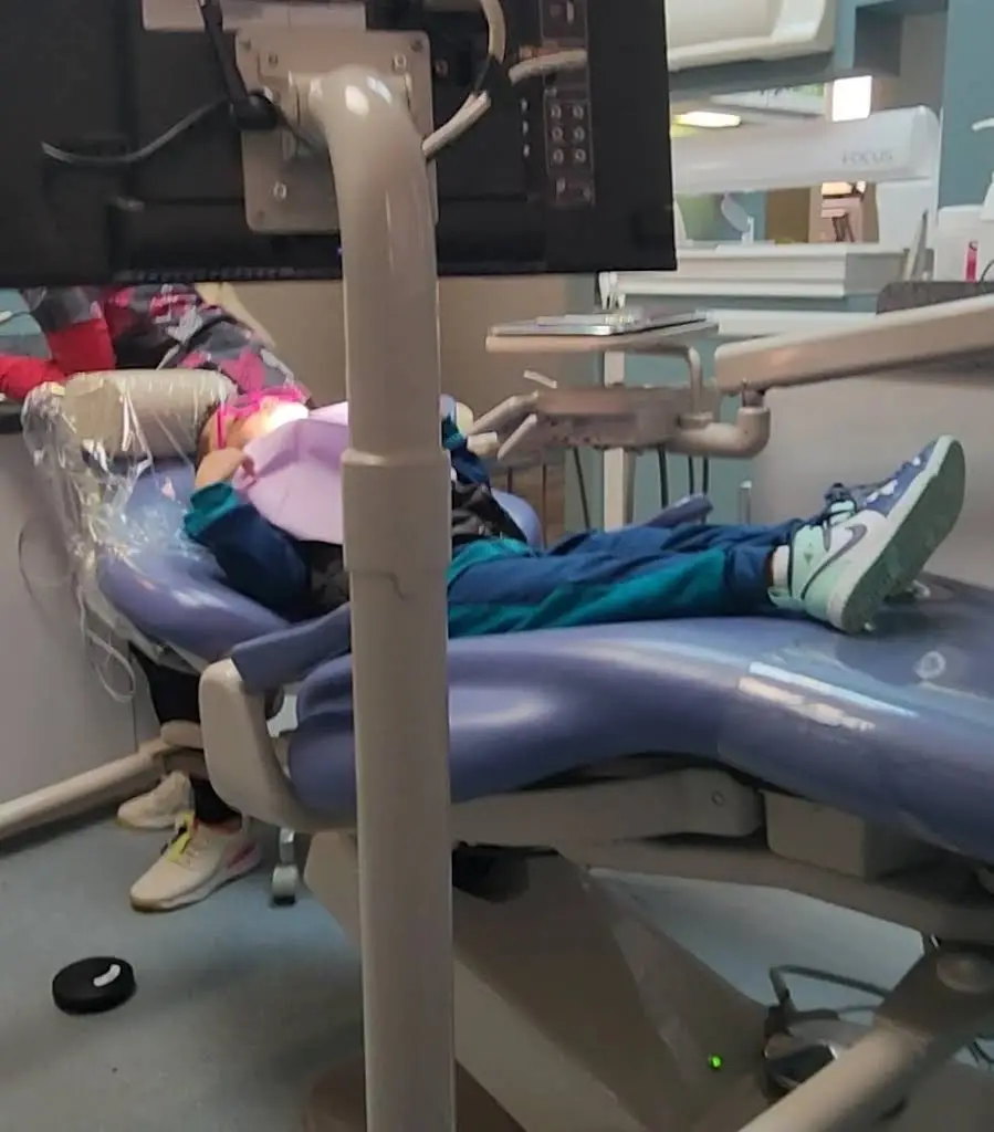 MCDental Care, PLLC