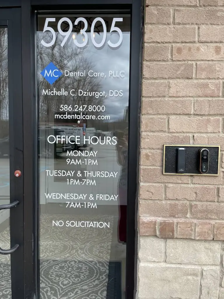 MCDental Care, PLLC