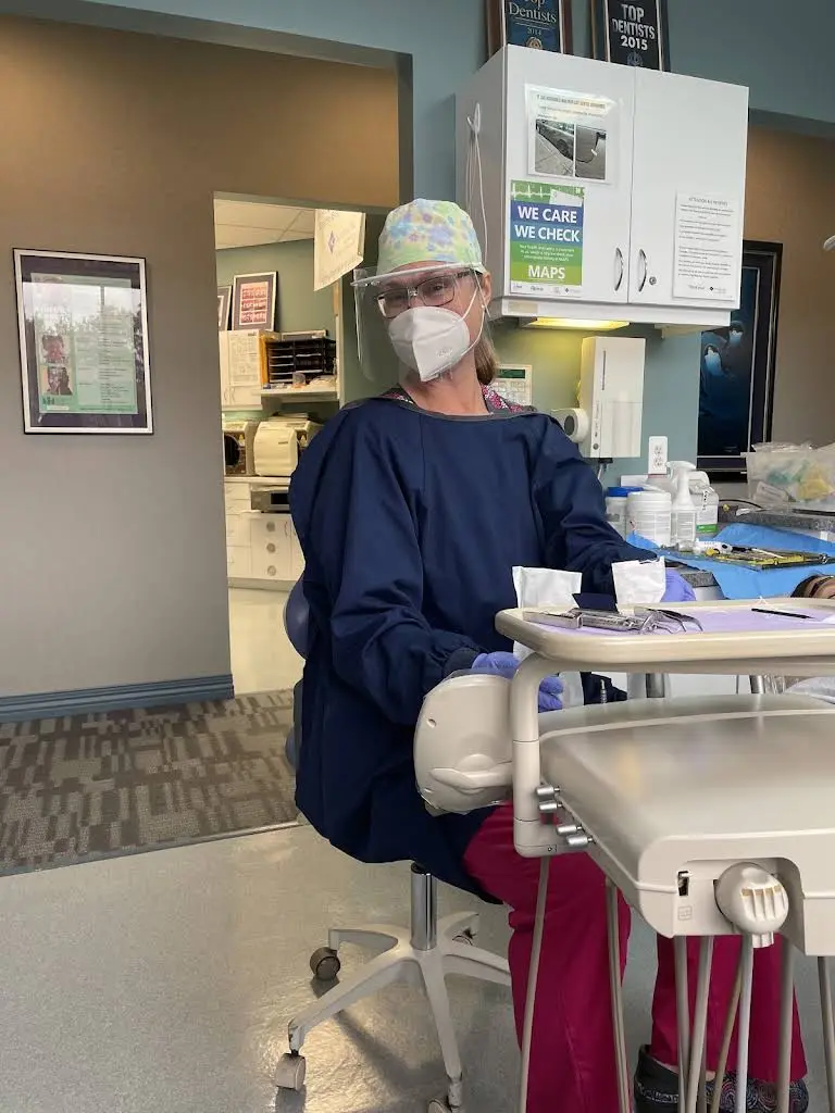 MCDental Care, PLLC