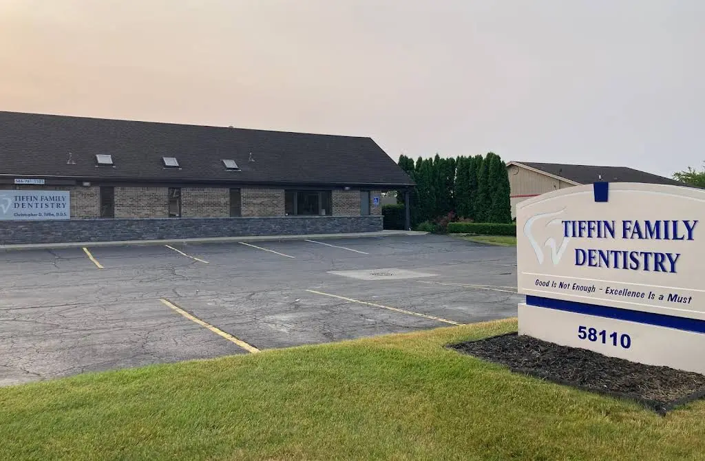 Tiffin Family Dentistry