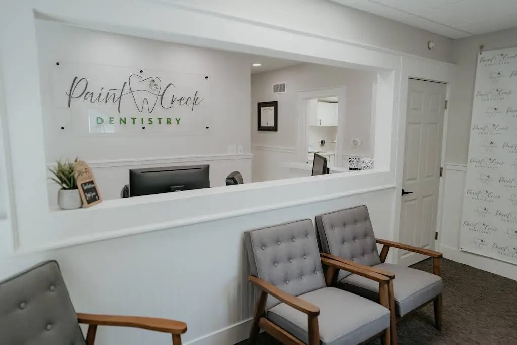 Paint Creek Family Dentistry