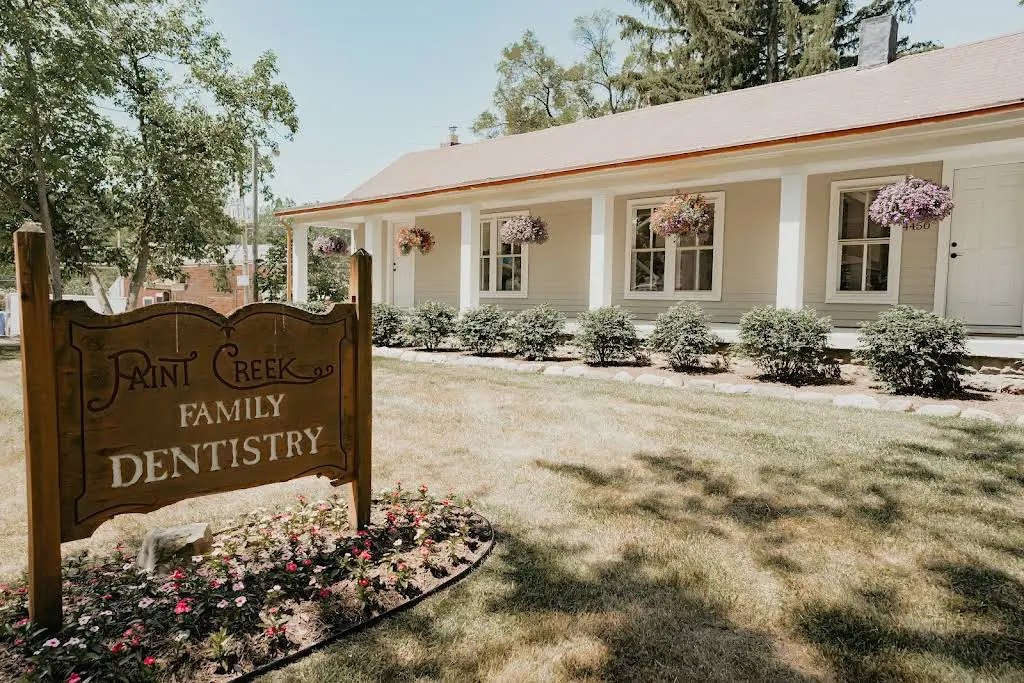 Paint Creek Family Dentistry