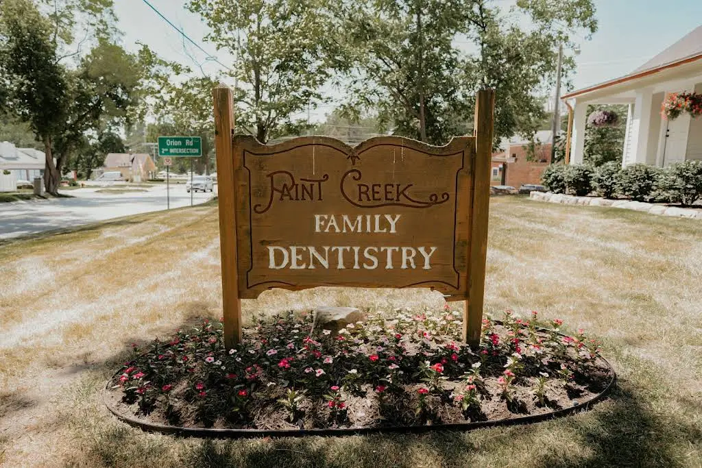 Paint Creek Family Dentistry