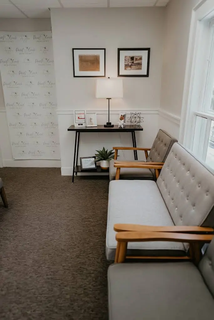 Paint Creek Family Dentistry