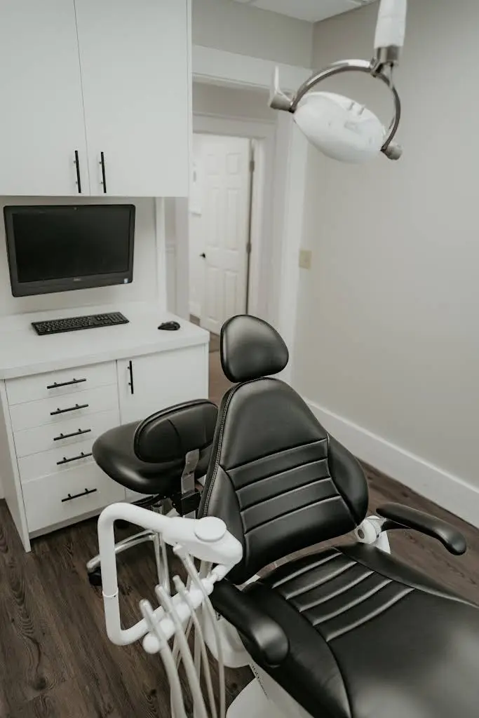 Paint Creek Family Dentistry