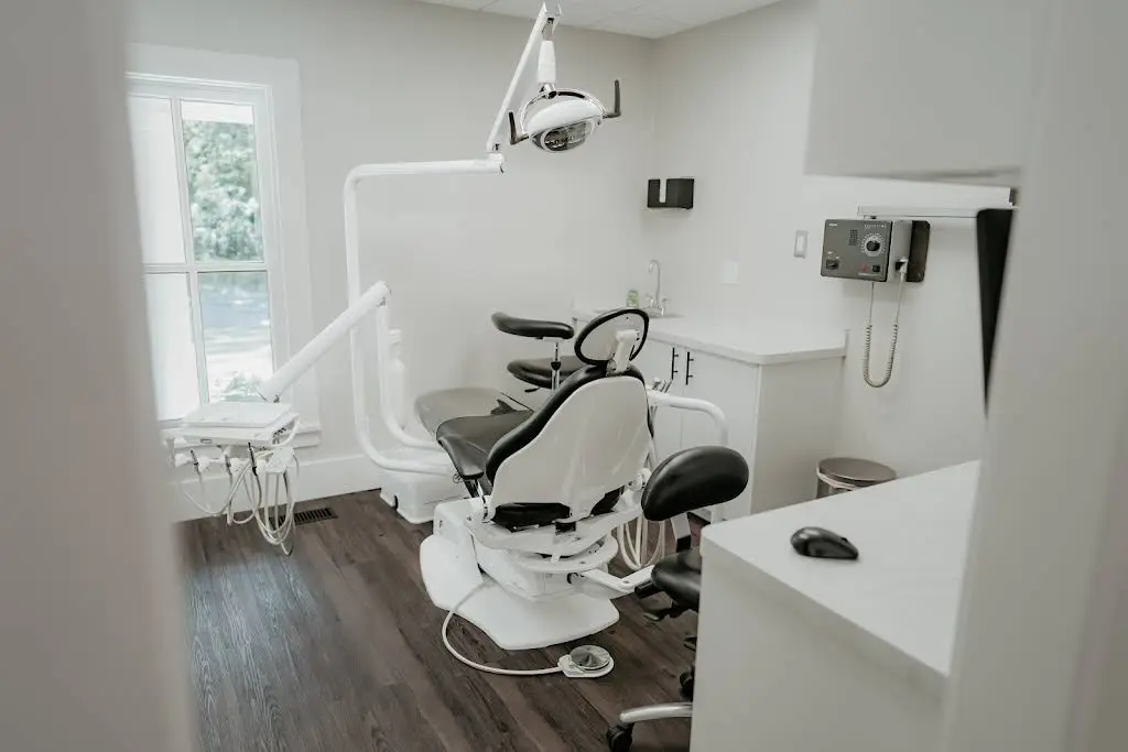 Paint Creek Family Dentistry