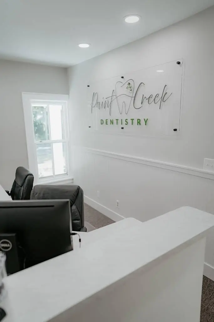 Paint Creek Family Dentistry