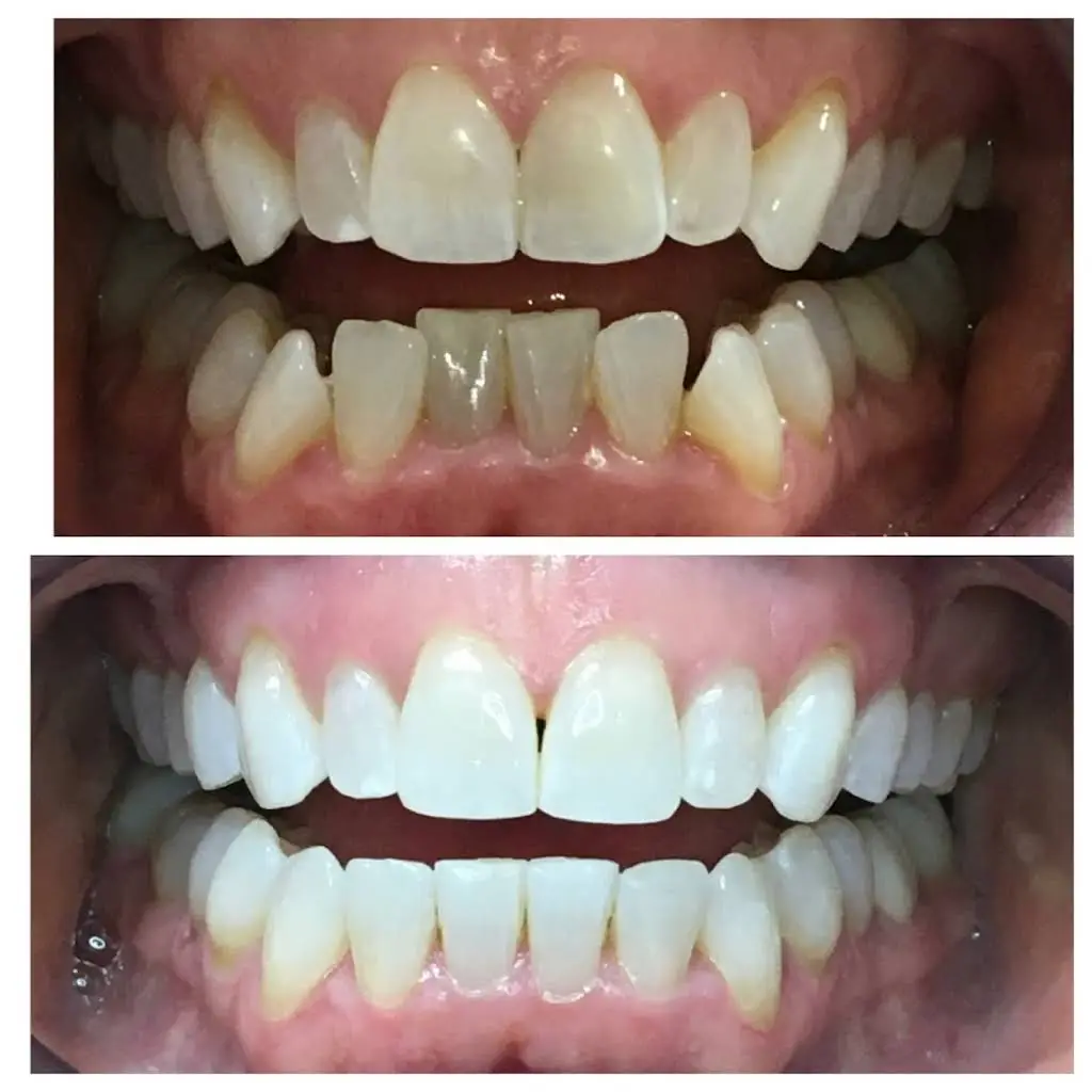 Bailey Dental Group