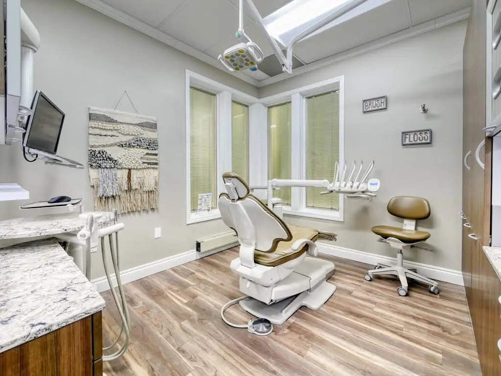 Bailey Dental Group