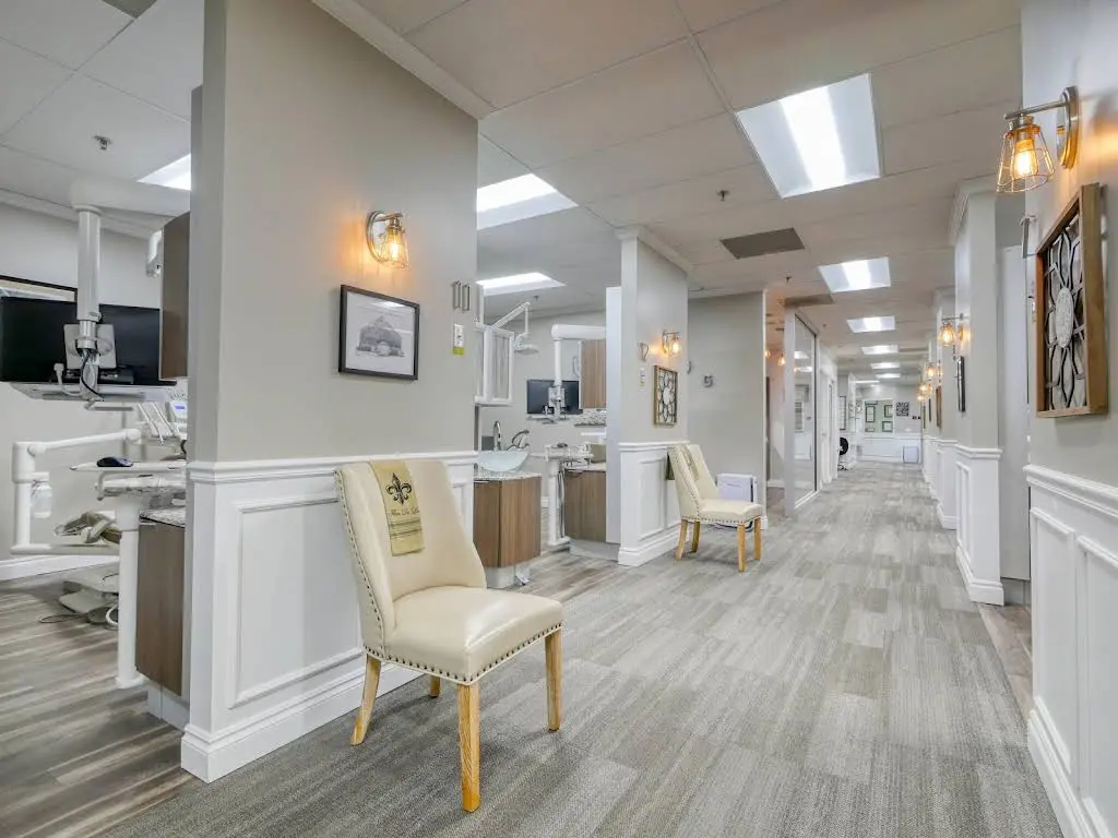 Bailey Dental Group