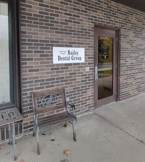 Bailey Dental Group