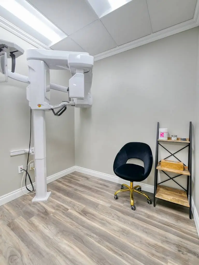 Bailey Dental Group