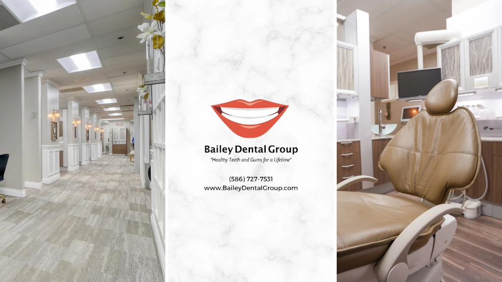 Bailey Dental Group